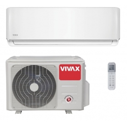 Vivax R-Design ACP-18CH50AERI white 5,28kW R32